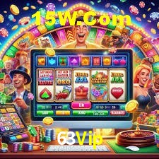 Game Providers 63Vip