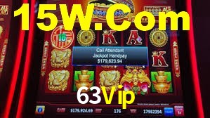 Live Casino 63Vip