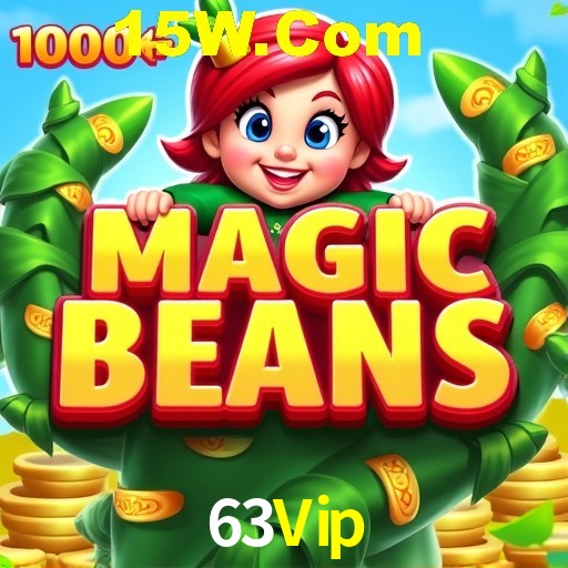 Descubra o Mundo do Cassino Online com 63Vip