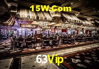 Benefícios da Conta 63Vip