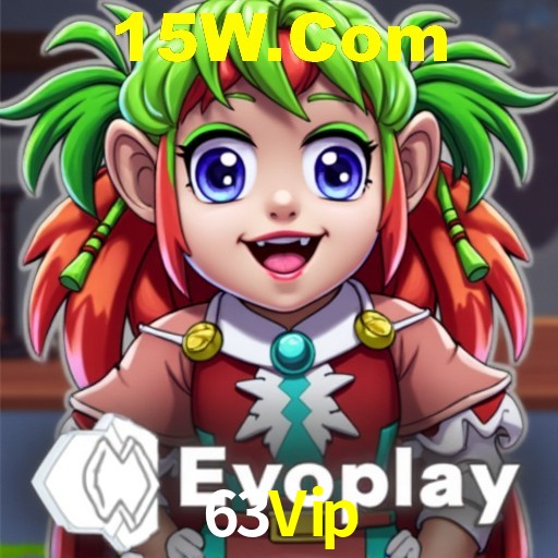 Inovações de Jogos na 63Vip: O Futuro das Experiências Interativas