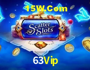 63Vip Salvador - Strategy
