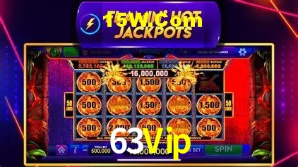63Vip Rio de Janeiro - Slot Strategy
