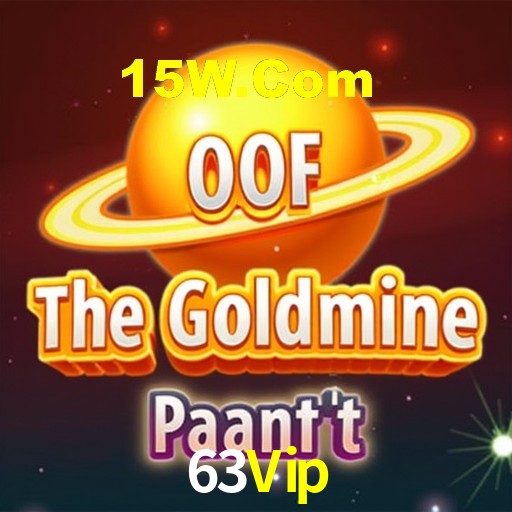 Recursos de Bônus 63Vip