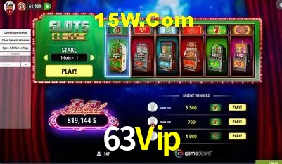 63Vip - Rápido Acesse