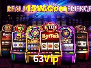 Promoção Relâmpago 63Vip
