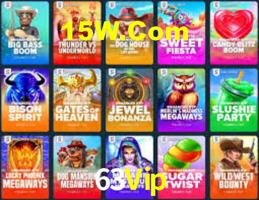 63Vip: A Experiência de Casino com Jogos de Mesa ao Vivo