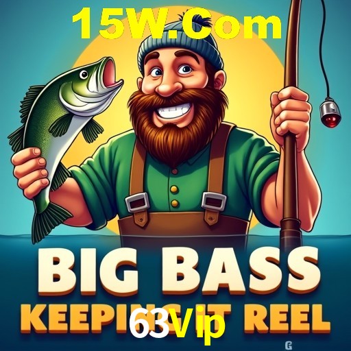 A Emoção da Loteria na 63Vip: Uma Chance de Mudança de Vida