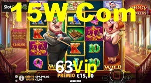 Welcome Bonus 63Vip