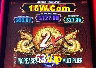 63Vip - Pagamento PIX Instantâneo
