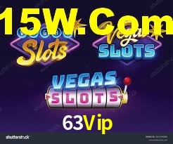 Daily Bonuses 63Vip