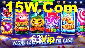 Welcome Bonus 63Vip
