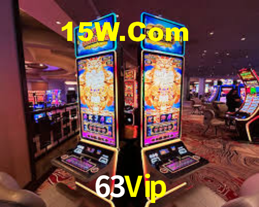 63Vip: Jogos de Caça-Níqueis-Altas Recompensas, Roleta-Velocidade, Blackjack-Desafios Máximos
