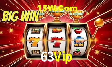 63Vip Belo Horizonte - Jackpots