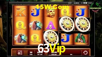 63Vip - cassino ao vivo