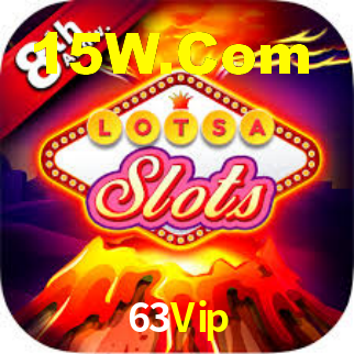 63Vip - App Features