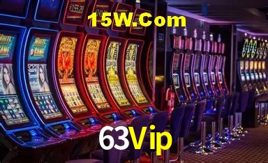 Tecnologia da Plataforma 63Vip