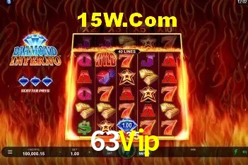 63Vip Slot - 320+ Caça-Níqueis Premium