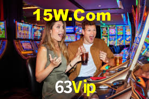 63Vip - App Performance